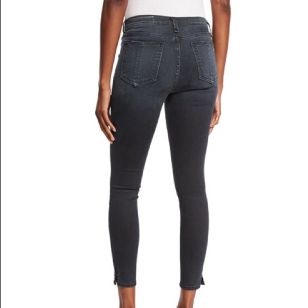 Rag & Bone 10in Capris